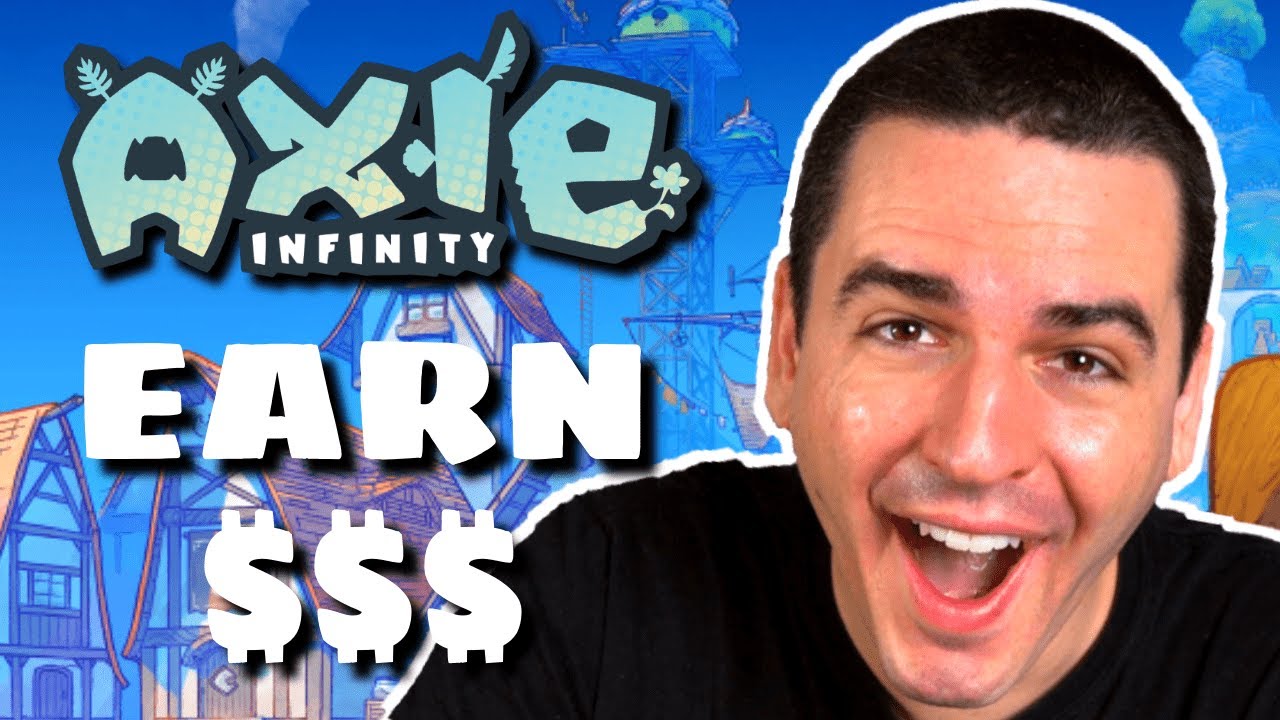 EARN MORE MONEY $ PLAYING AXIE INFINITY! 💰 How To Max Daily SLP Rewards! (Beginner Earning Guide)