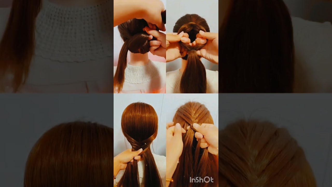 #hairstylel#hairstyle