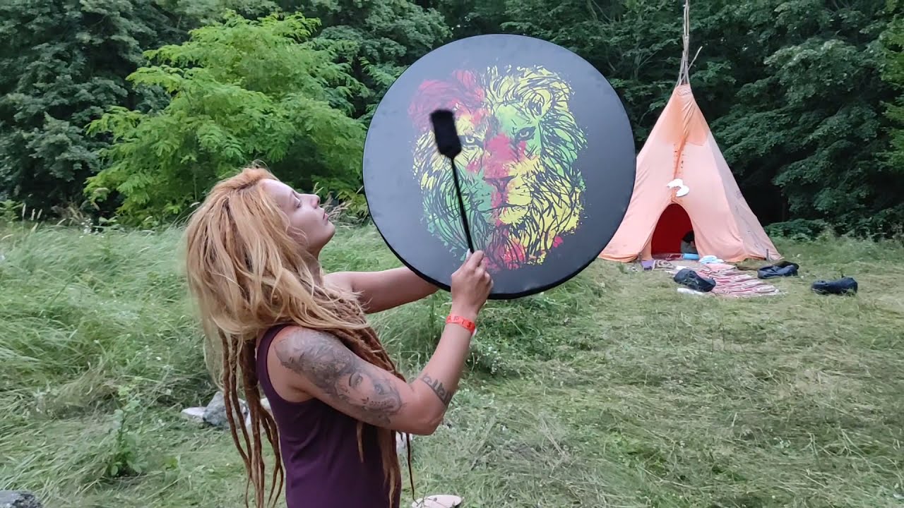 Sound presentation of Vegan 