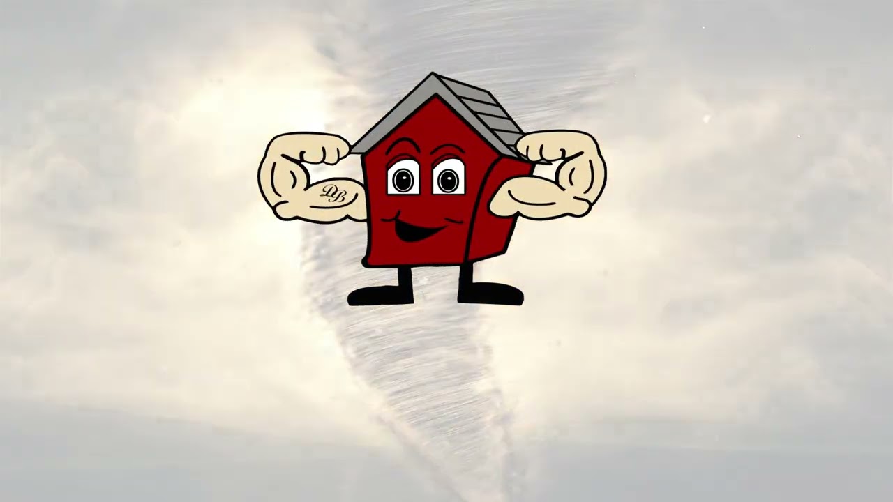 DB Construction LLC Storm Shelter