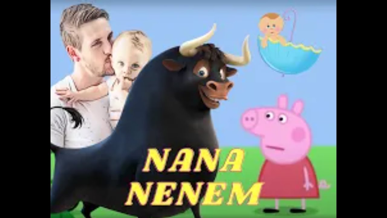 Boi da Cara Preta - The Best Animated Version for Kids | Children's Music and Educational Fun