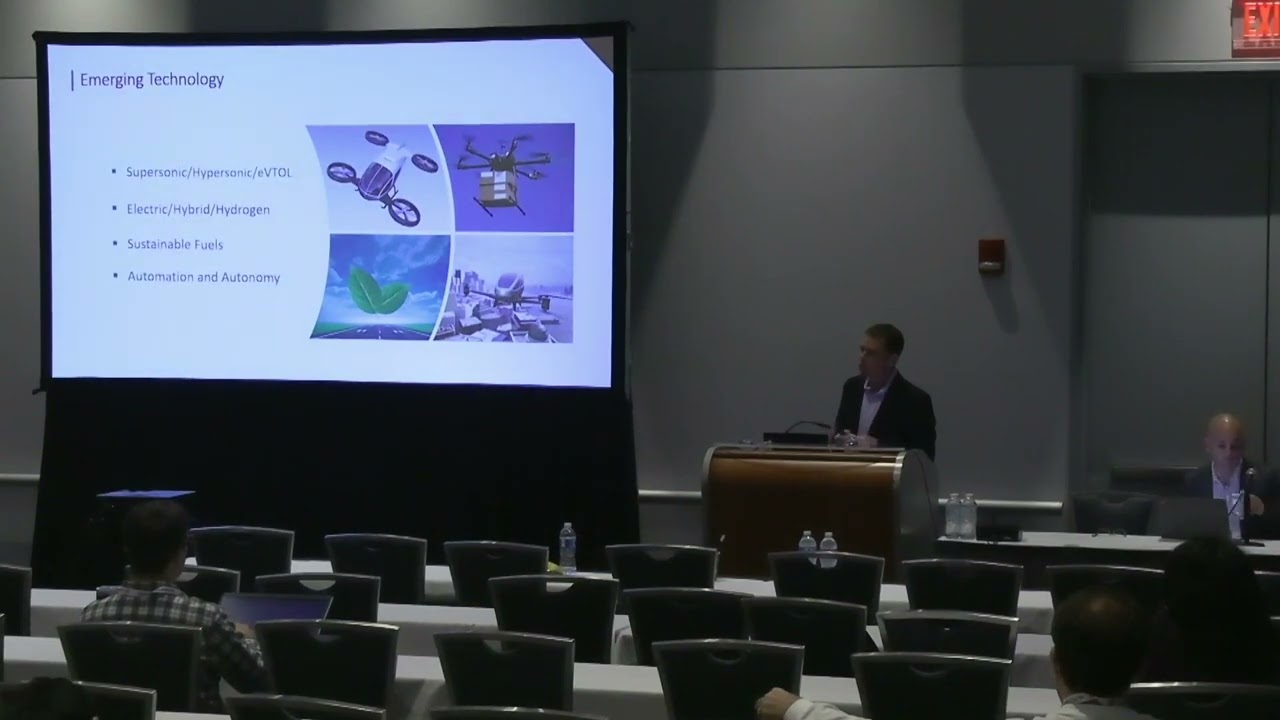 GoAERO Team Summit: Global Aerospace Insurance Requirements