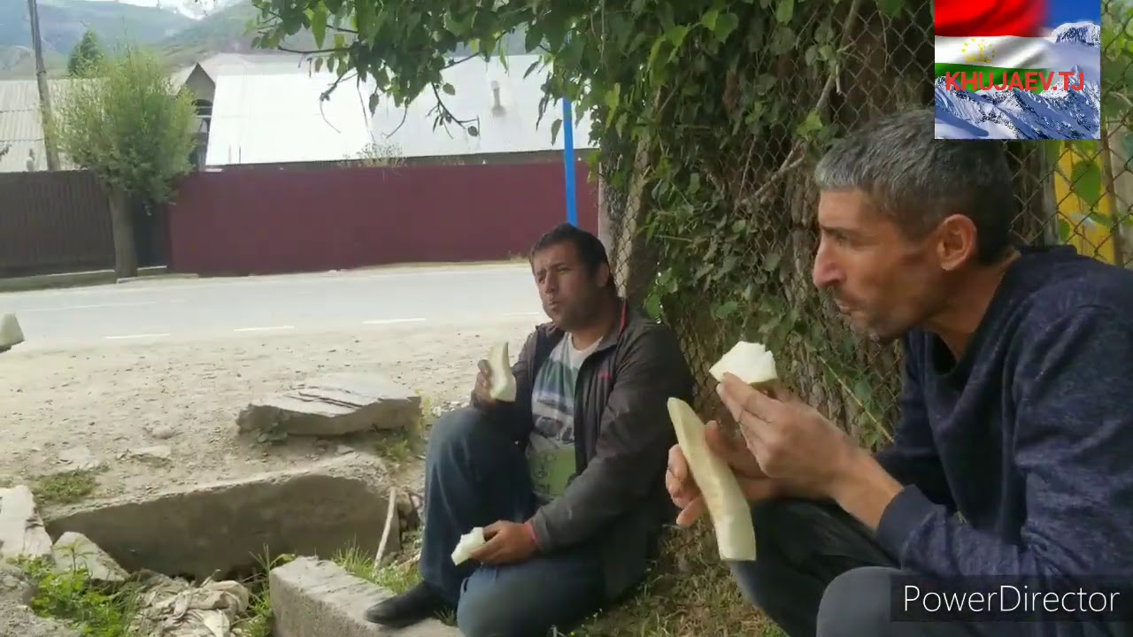 Фатири харбза