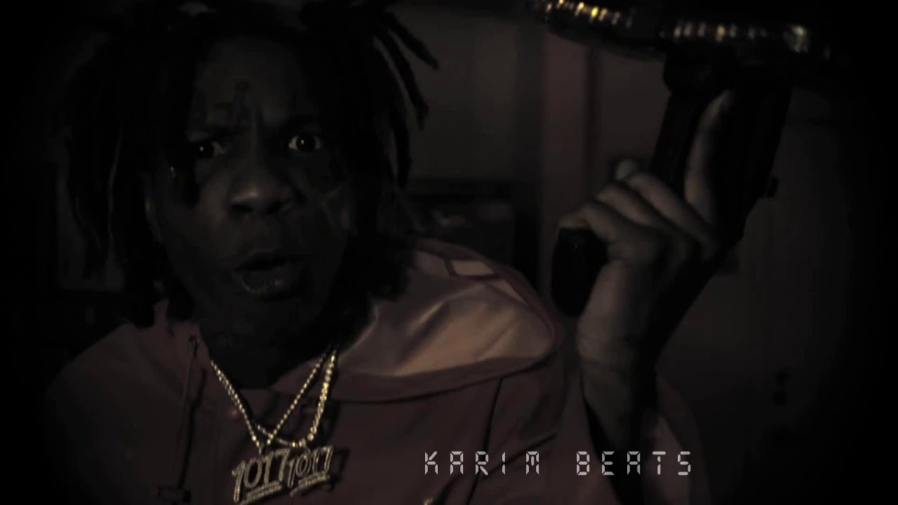 Lil Wop x ChaseTheMoney Off Beat Dark Piano Type Beat 2021 (Prod. by Karim x QuThaProducer)