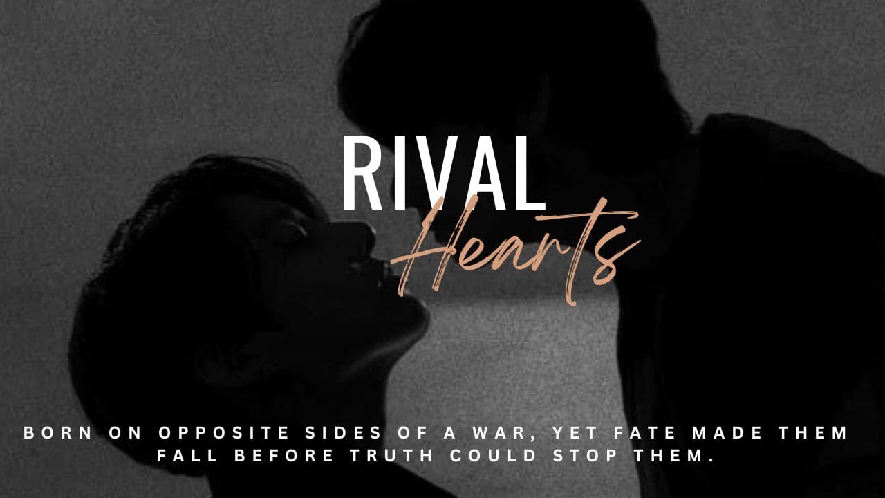 Rival Hearts | ep12 | taekookff | top kook | enimes to lover's | mafia romance 🖤