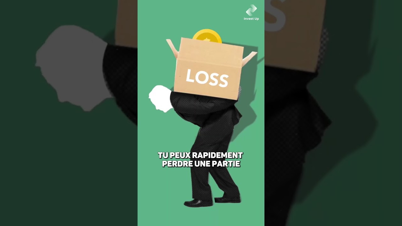 Les effets de leviers en trading 📈 