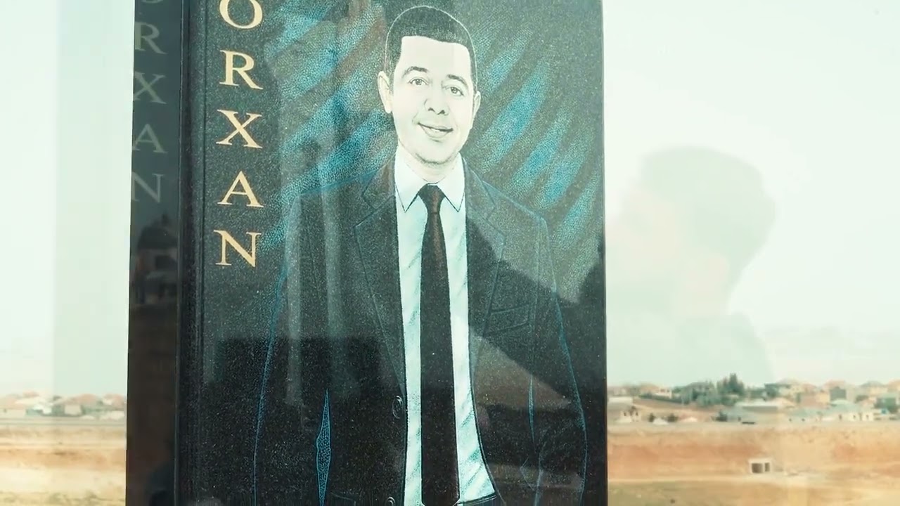 Perviz Hüseyni- Mehriban Qardaşim Official Video |2025|