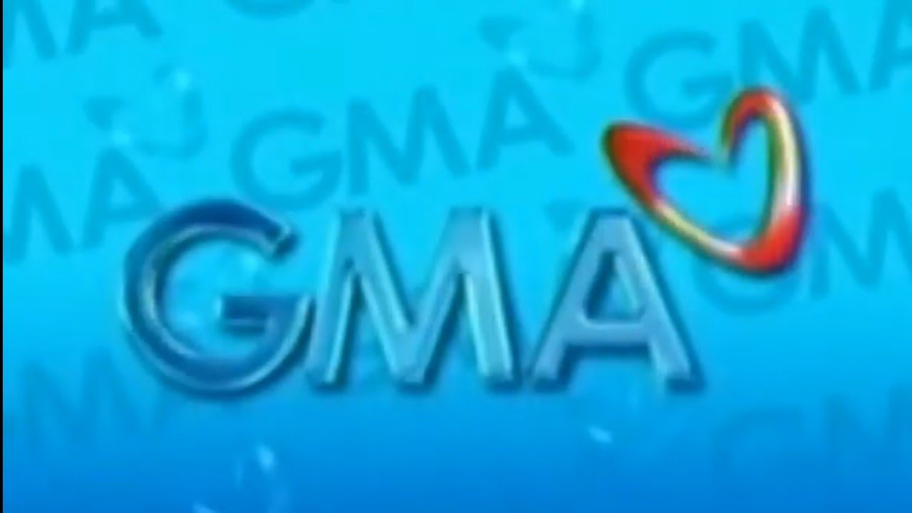 GMA Network: Kapuso Station ID Jingle [15-APRIL-2007] (INSTRUMENTAL/MINUS ONE/BACKING TRACK)