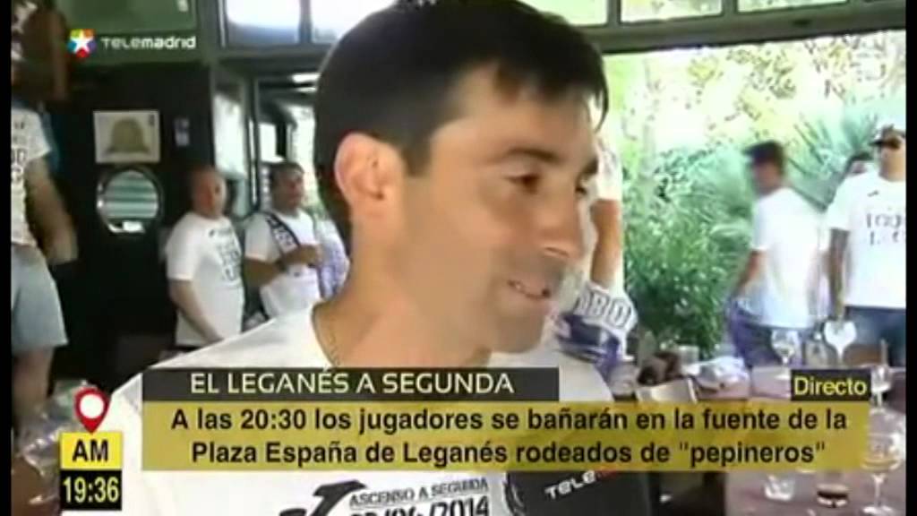 EL ASCENSO DEL 