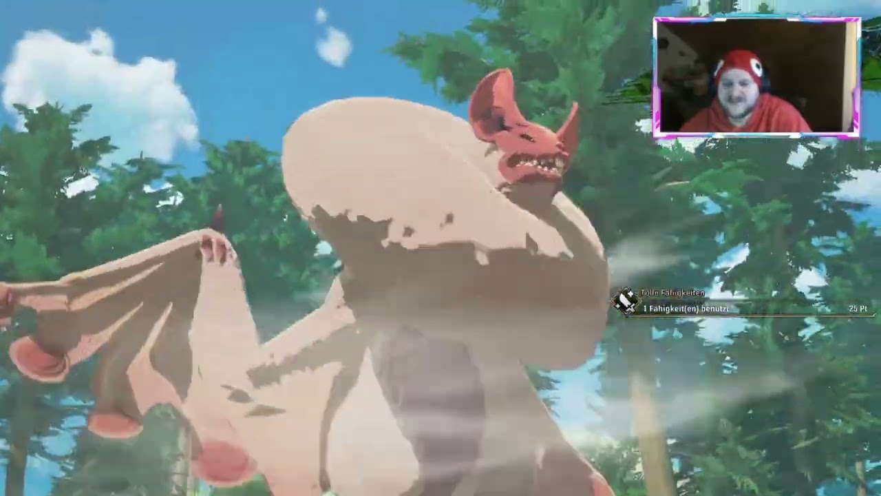Lets Play Monster Hunter Stories 3 Demo Part 4 - Egg 👍