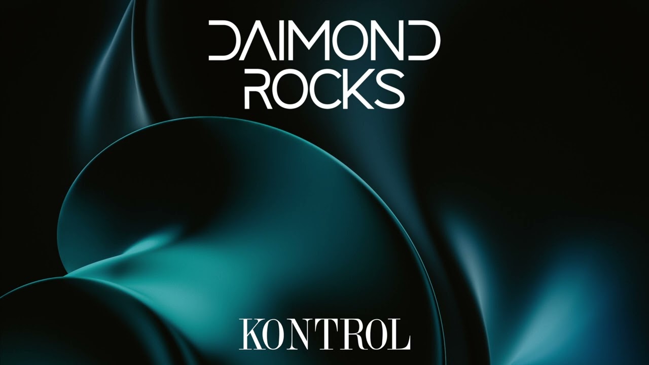 Daimond Rocks - Kontrol