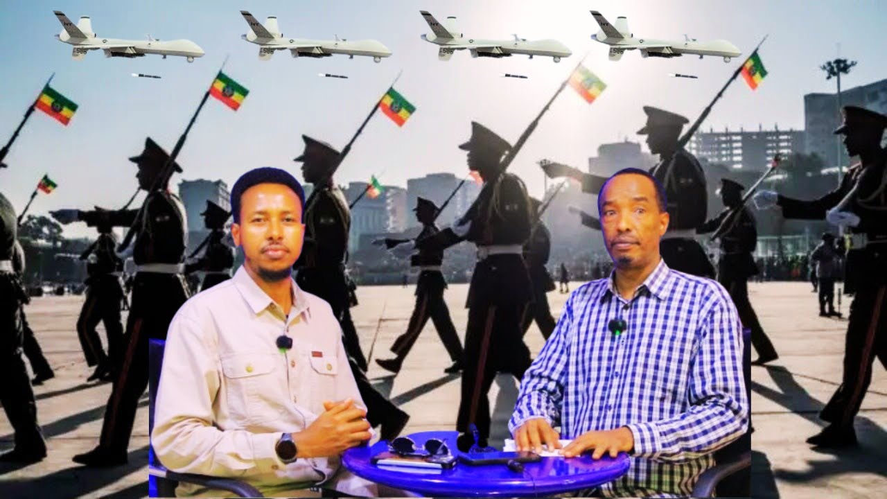 DEG DEG Dagaalkii Tigray Oo Dib U Qarxay Iyo Jamac Oo Dhinacyada Ku Dhiirigaliyay Inay Dagaalka Wada