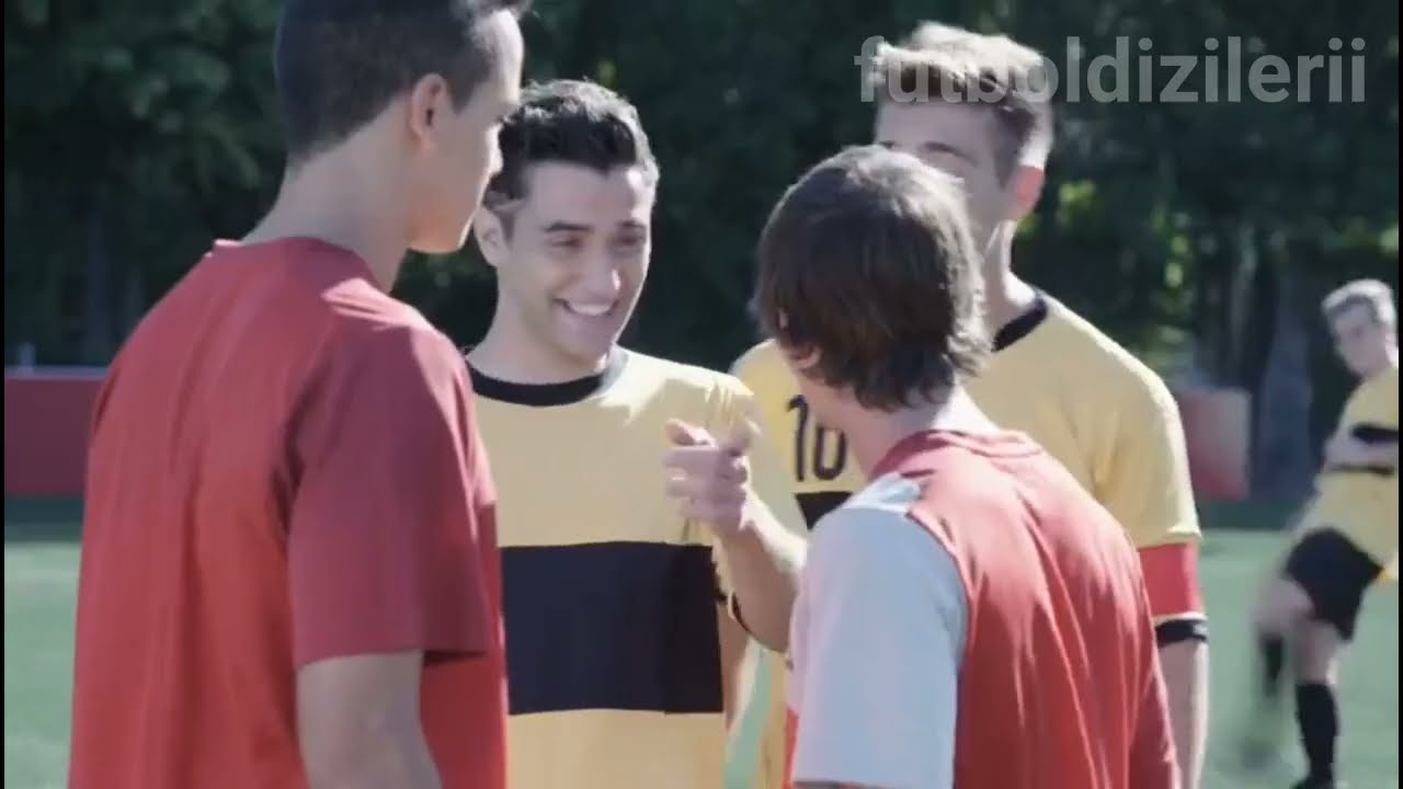 O11CE | CAPÍTULO 15 (PARTE 4) | TEMPORADA 1 