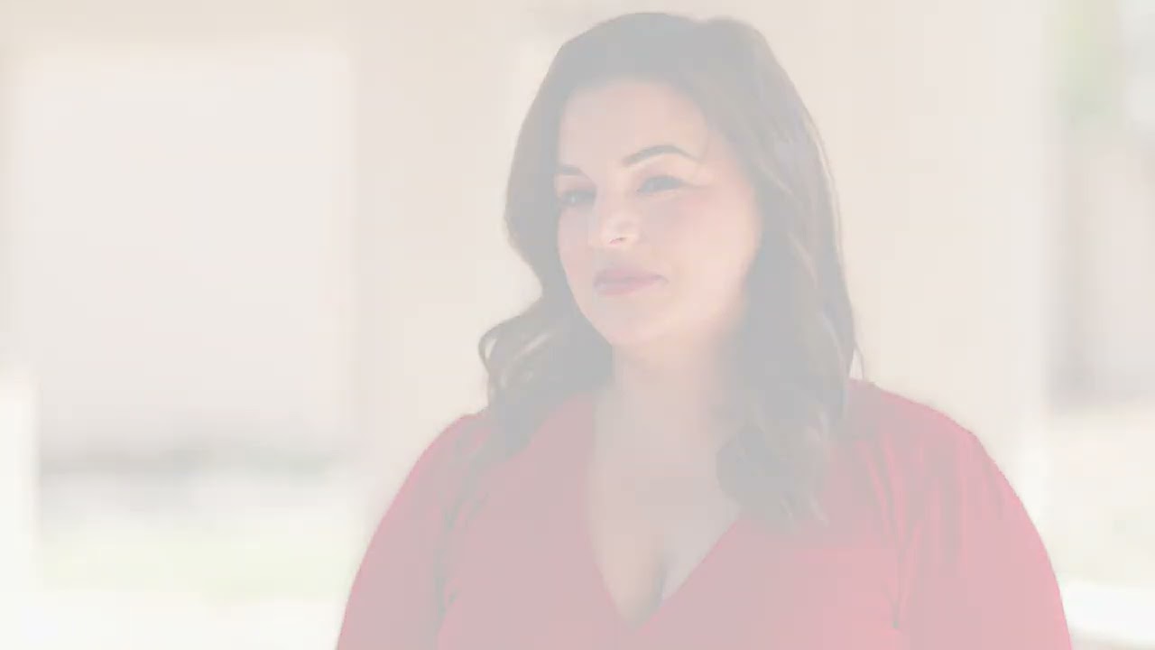 Peripartum cardiomyopathy survivor, Yanela Vickers, shares her story of survival and recovery