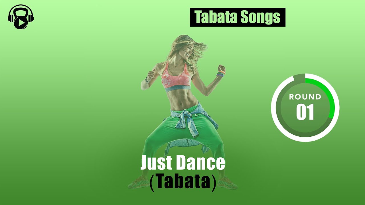 TABATA SONGS - 