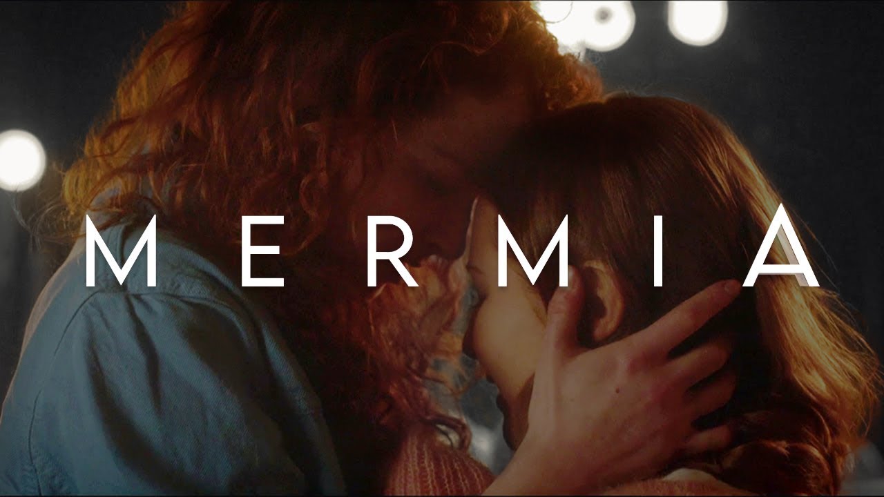 Meredith & Mia | Vampire Academy