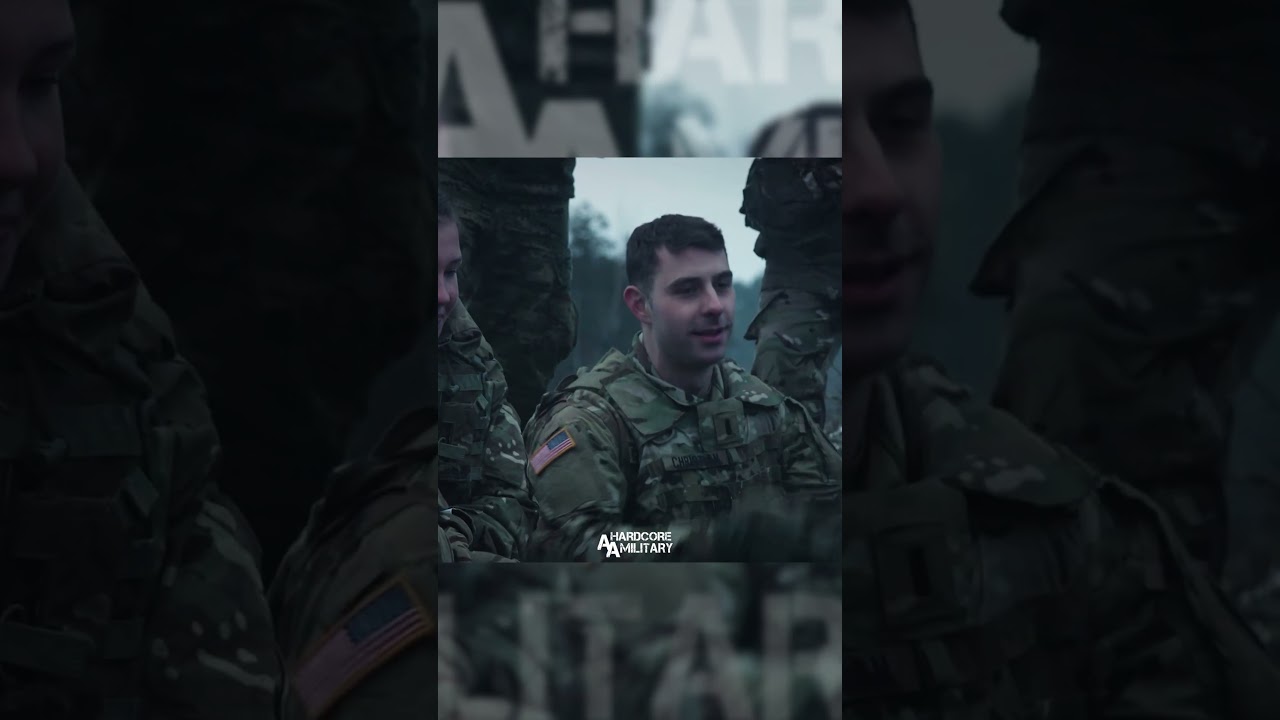 NATO Forces Christmas Spirit!