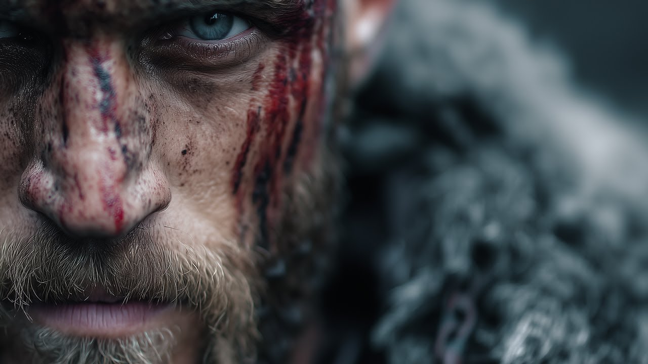 Where No Gods Stand - No Glory, Only Fire | Dark Cinematic