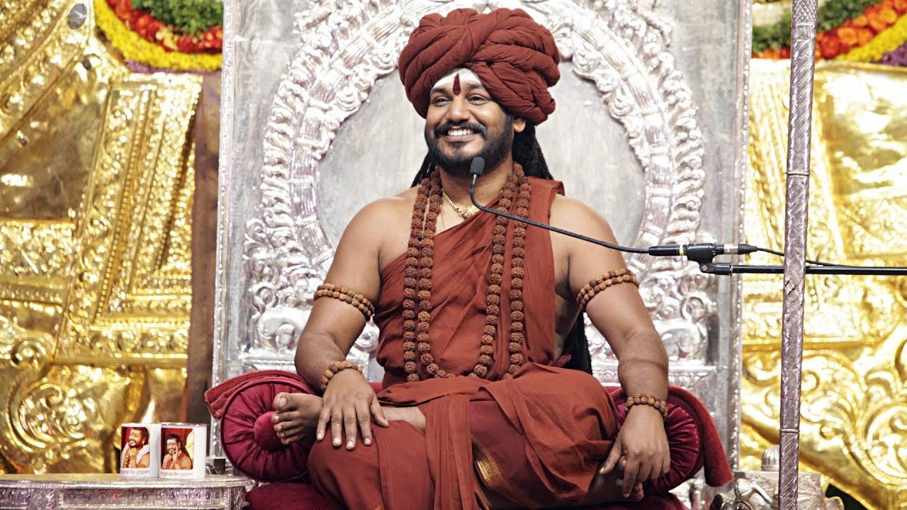 சக்தி தீக்க்ஷையும் சக்தி சலனமும்