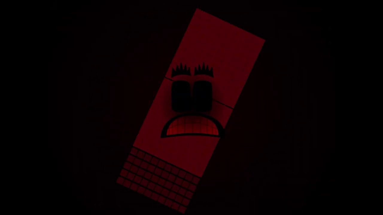 Uncannyblocks Band Different (2.1T-3T)
