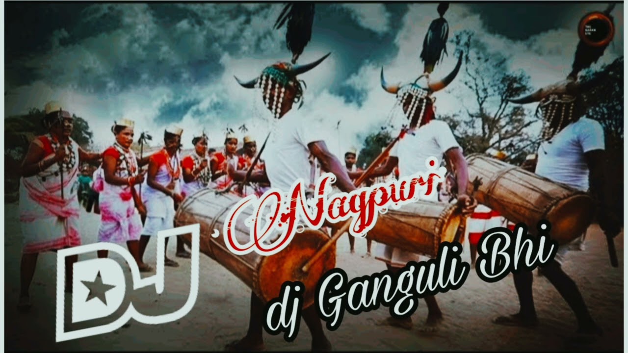 Nagpuri song trending song  dj remix by DJ Ganguli Bhai from narsapuram ❤️🥰