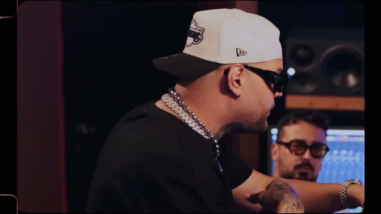 Crazy - Dj Nico x Mayinbito (Official Music Video)