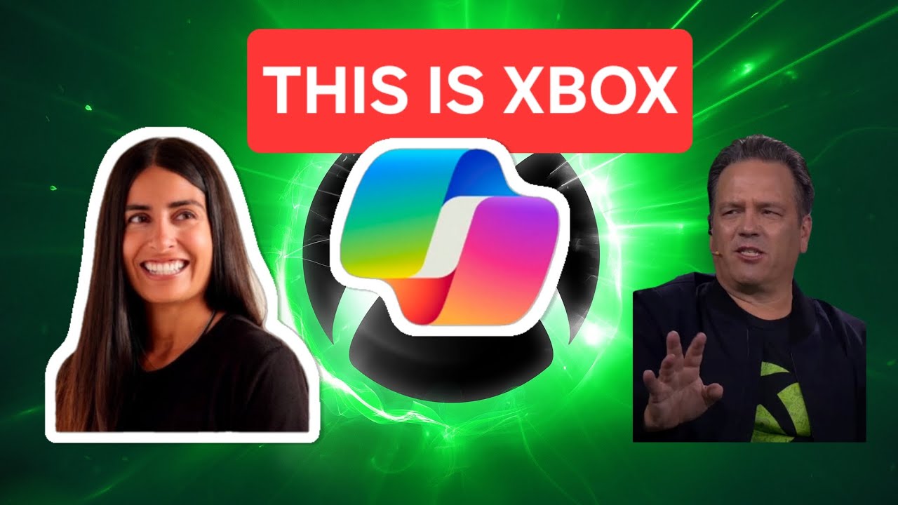 The New Xbox CEO is Already Lying SHOCKING New Details