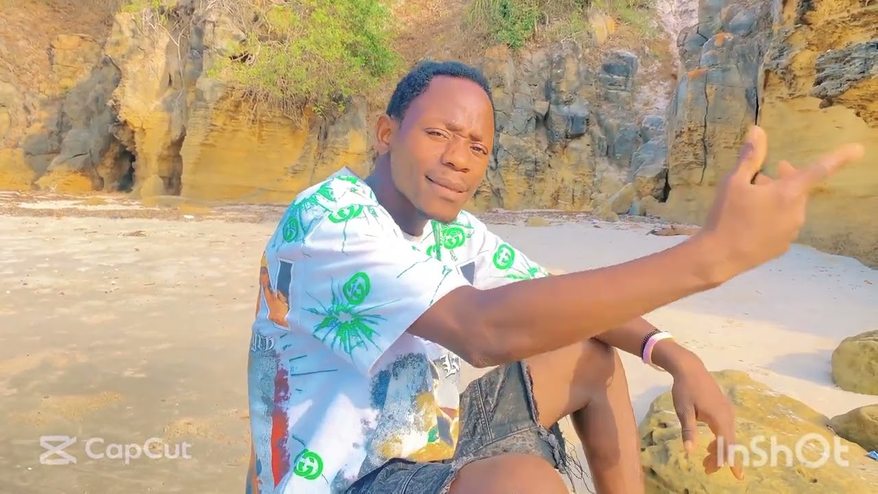 Ry anaconda ft Zinho 