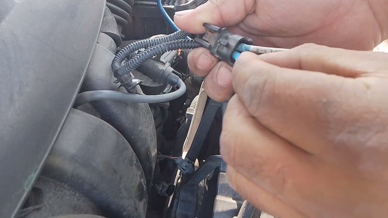 Hyundai ckp malo 