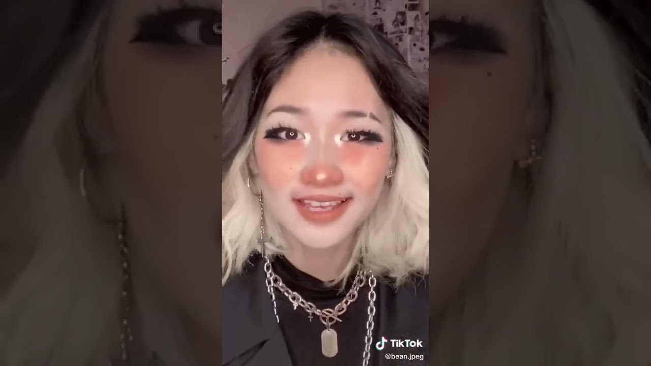 bean.jpeg TikTok #shorts