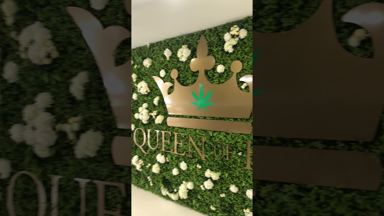 Queen Of Bud | Walk Through | #shorts