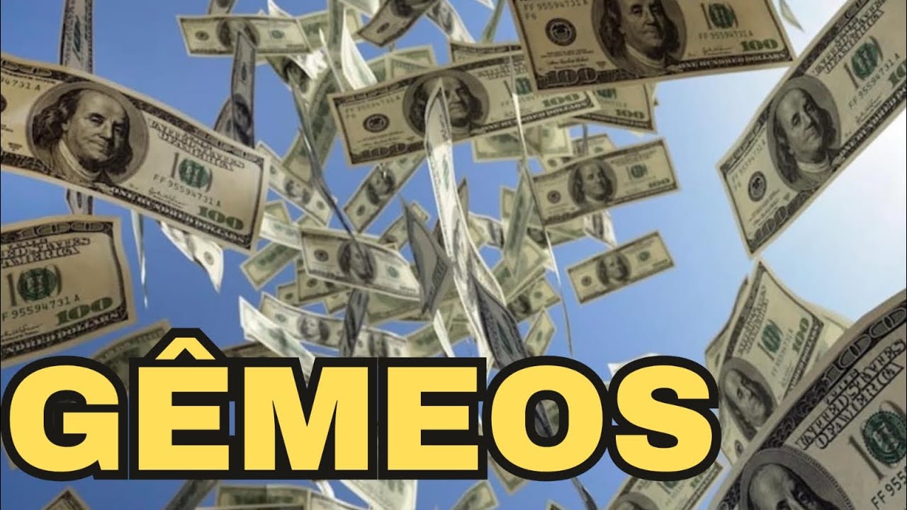 ⭐️GÊMEOS♊️SUCESSO E DINHEIRO💰 SEU BRILHO TÁ INCOMODANDO🌿 MAGIA NEGATIVA ⚔️
