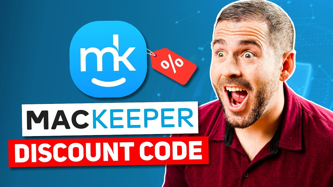 MacKeeper Coupon Code | Exclusive Offer for Mac Security & Optimization