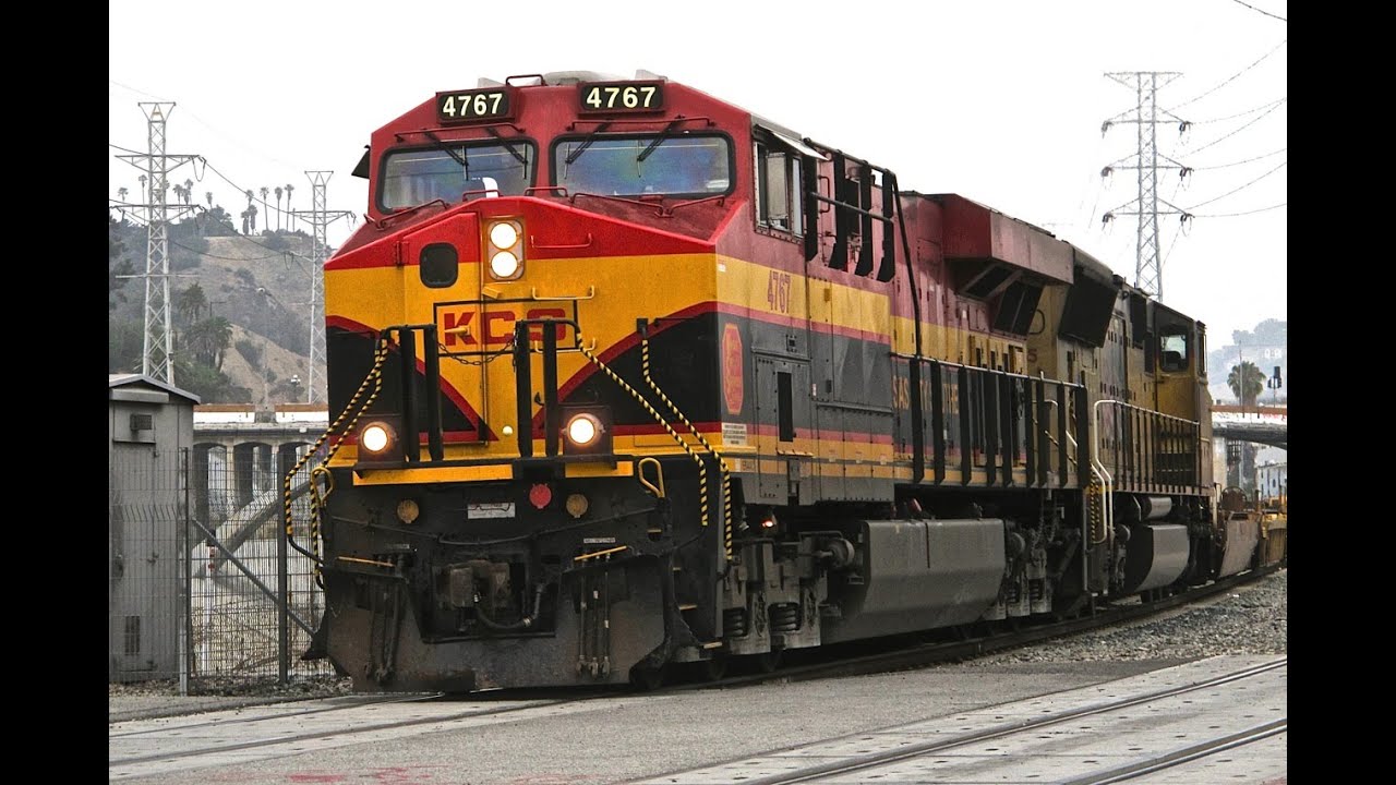 KCS Visited in Los Angeles - 6/7/14