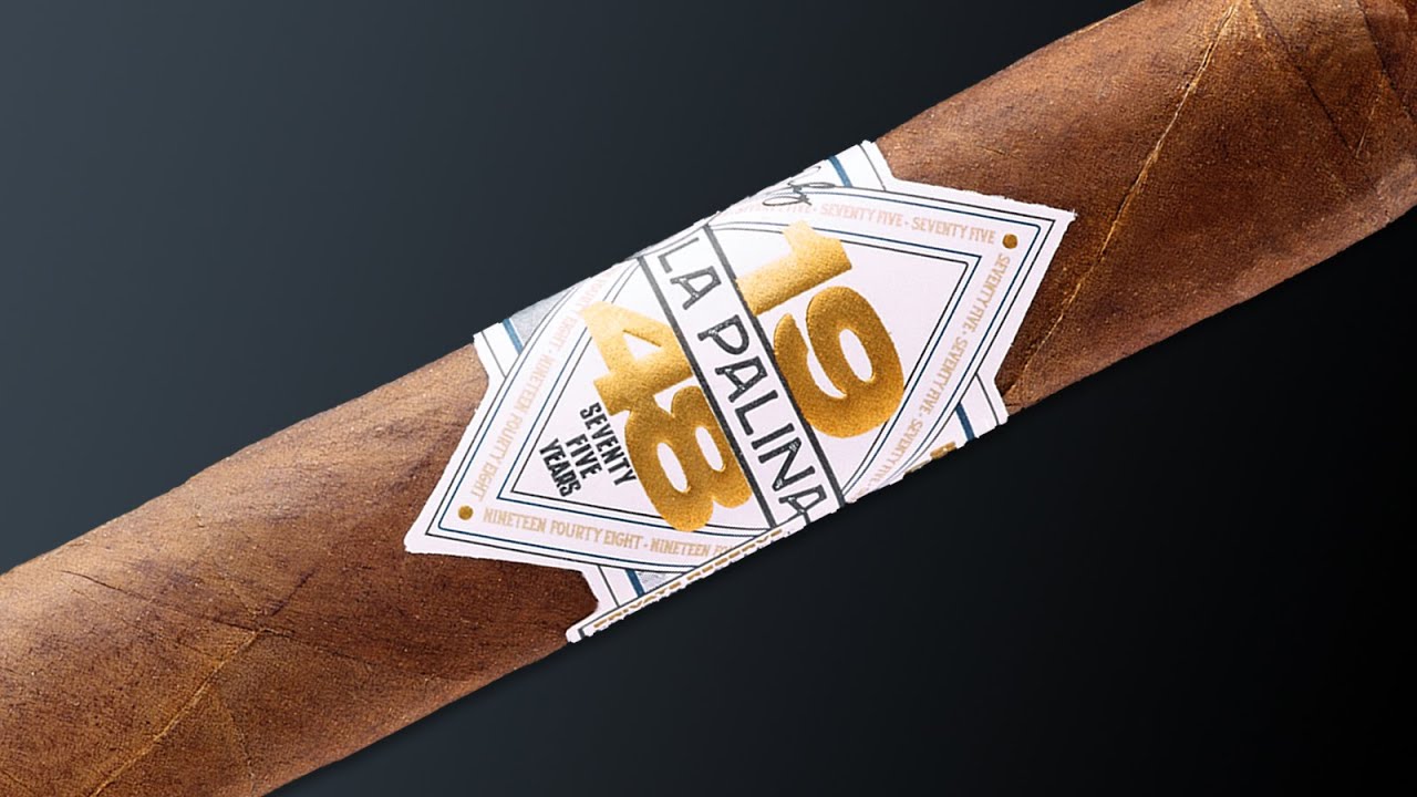 Cigar Of The Week: La Palina 1948 Toro