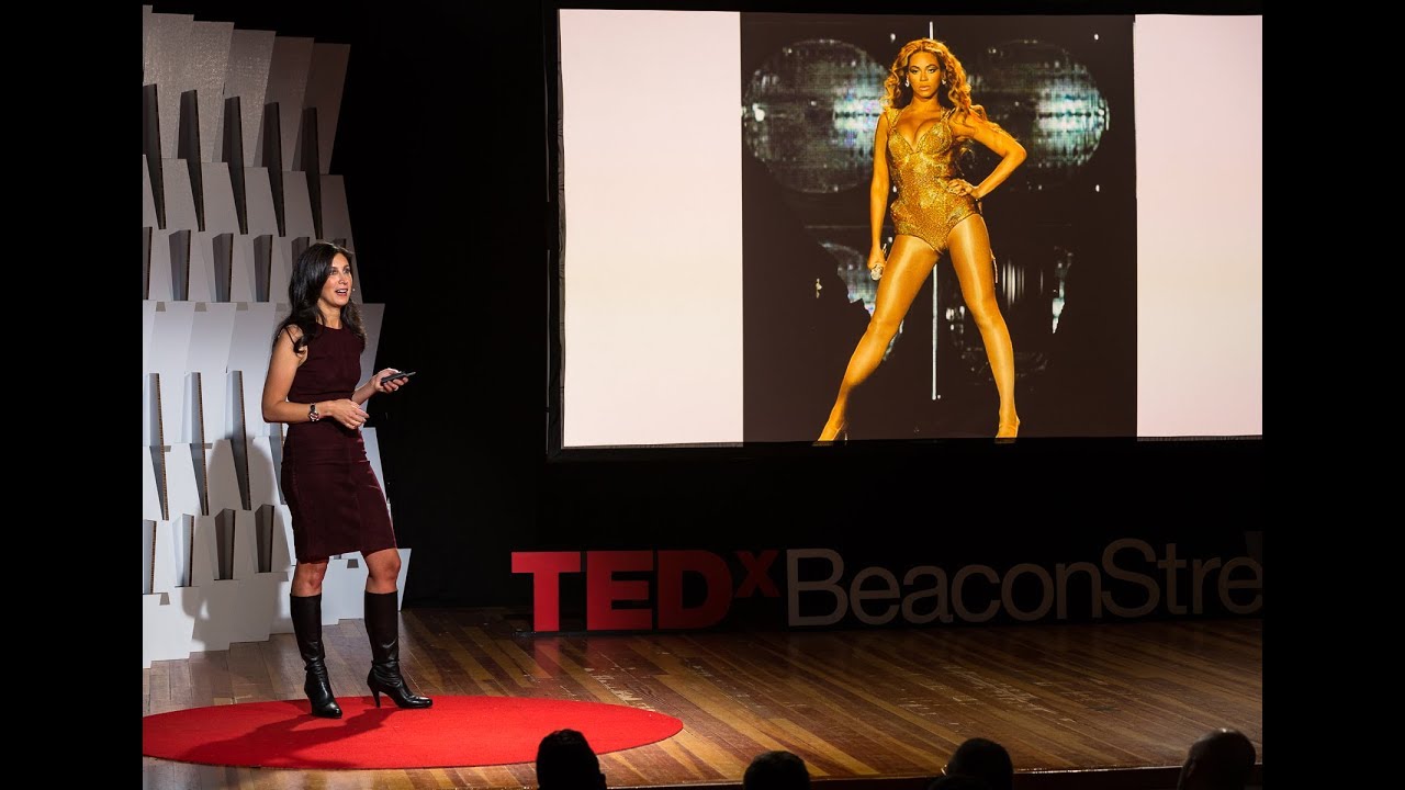 Harnessing the Power of Humiliation | Wendy Sachs | TEDxBeaconStreet