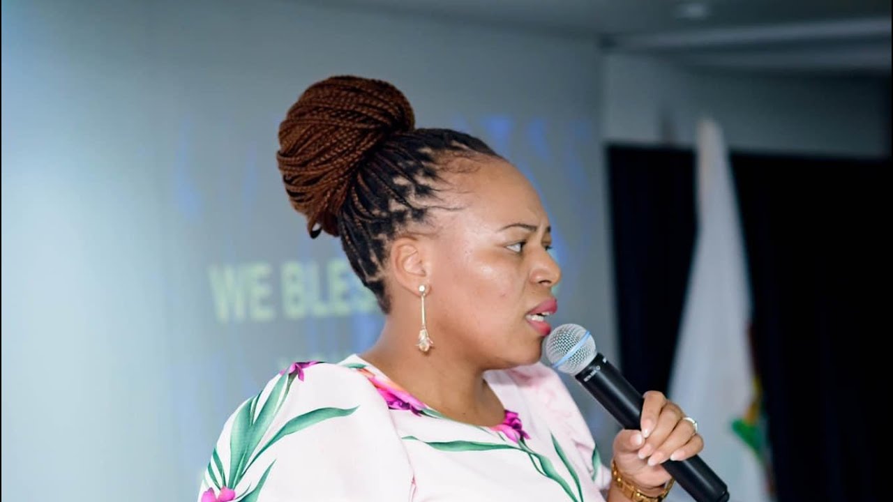 Prophet Nontobeko Ndlovu|| Themba Lendalo Yonke