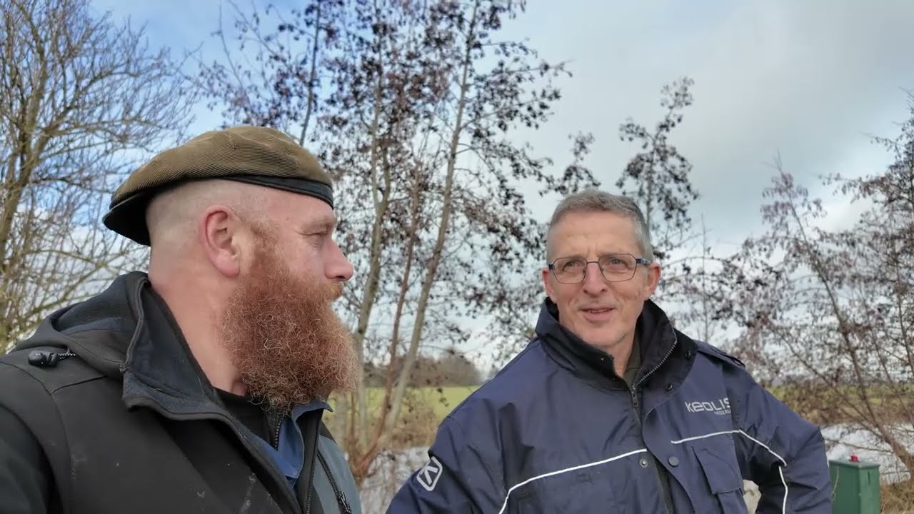 Nieuwe Vishut aan de Visput: Bouwplannen, Humor en Grote Verbouwing