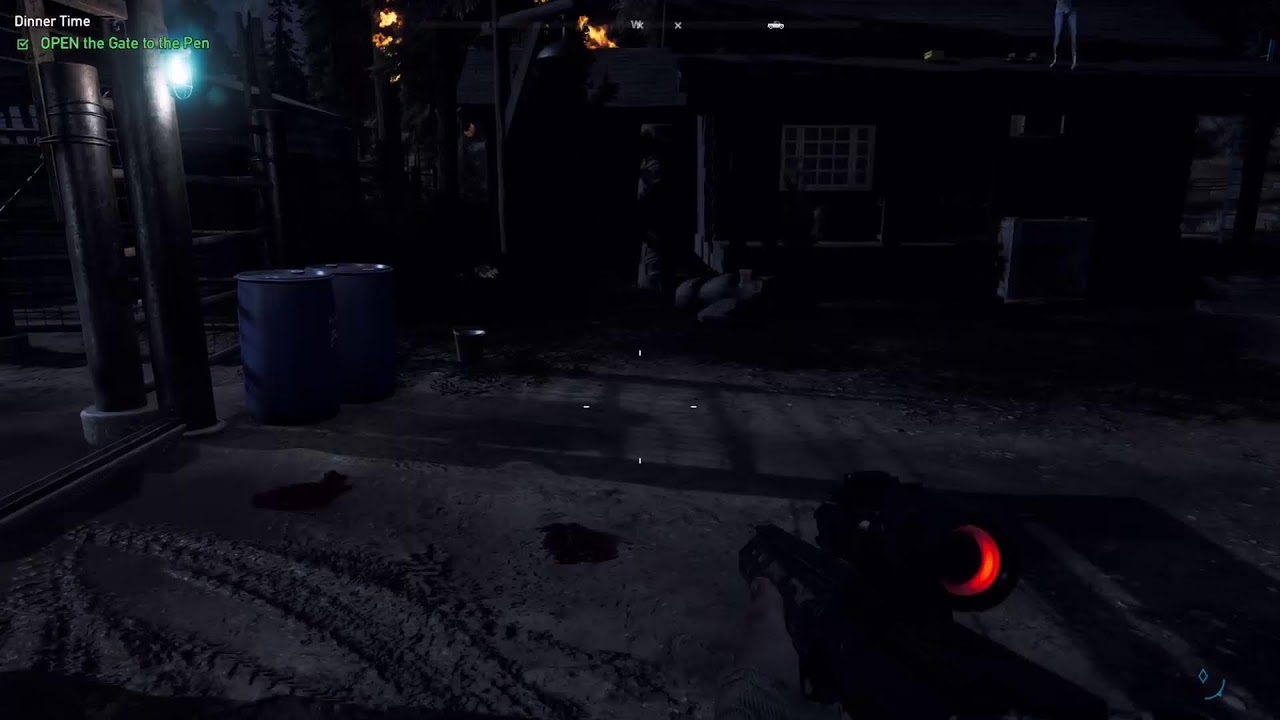 FARCRY GAMEPLAY - Day 49