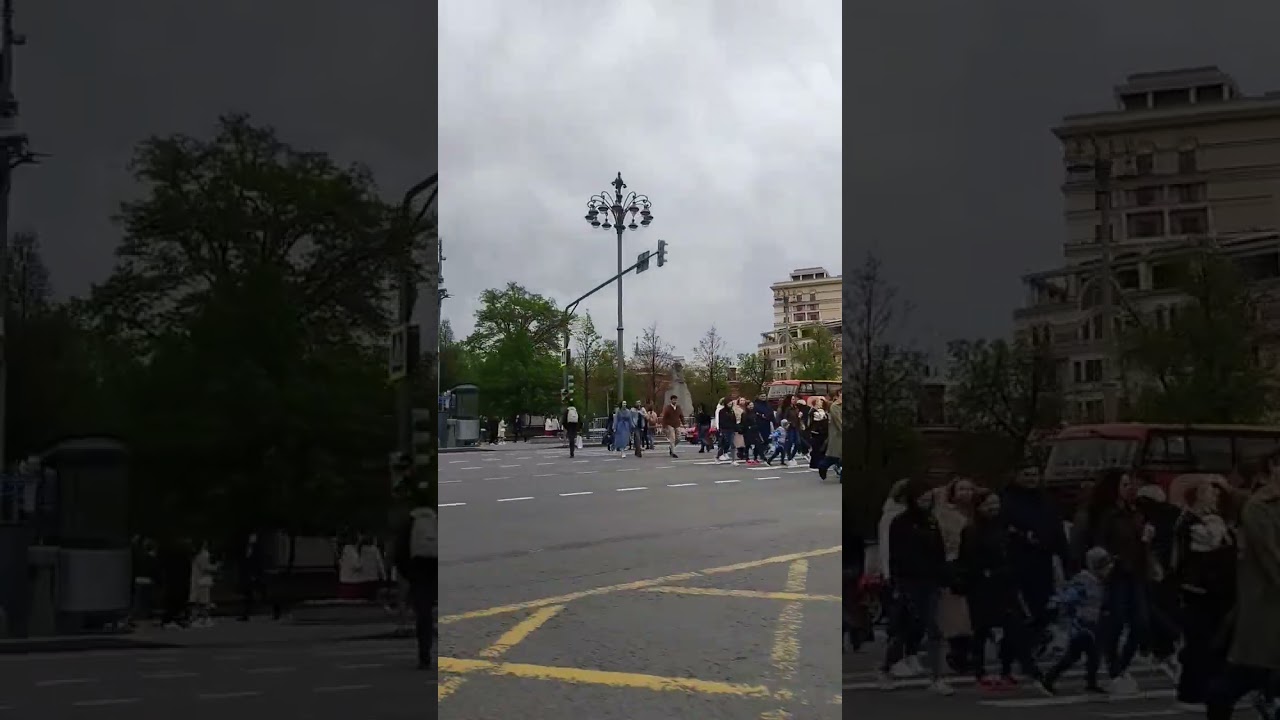 Москва 30 апреля 2023 #2023#апрель#весна#москва#россия