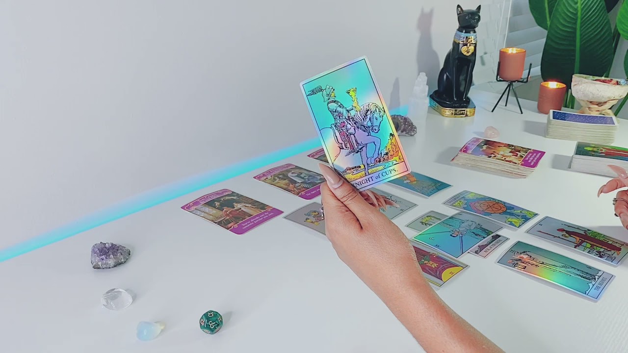 Taurus ♉️ | Someone Is Really Holding On To You .... - Taurus Tarot Reading