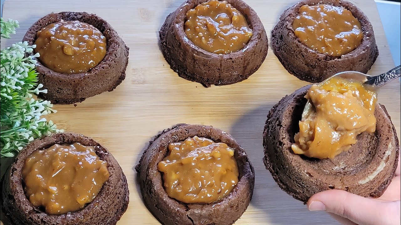 the most amazing cake recipe