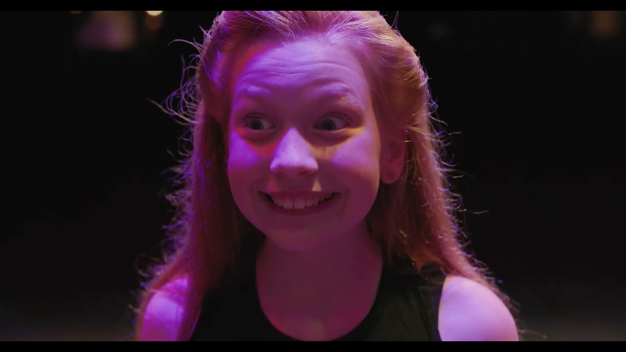 Kelly Irish Dance, Spring Recital