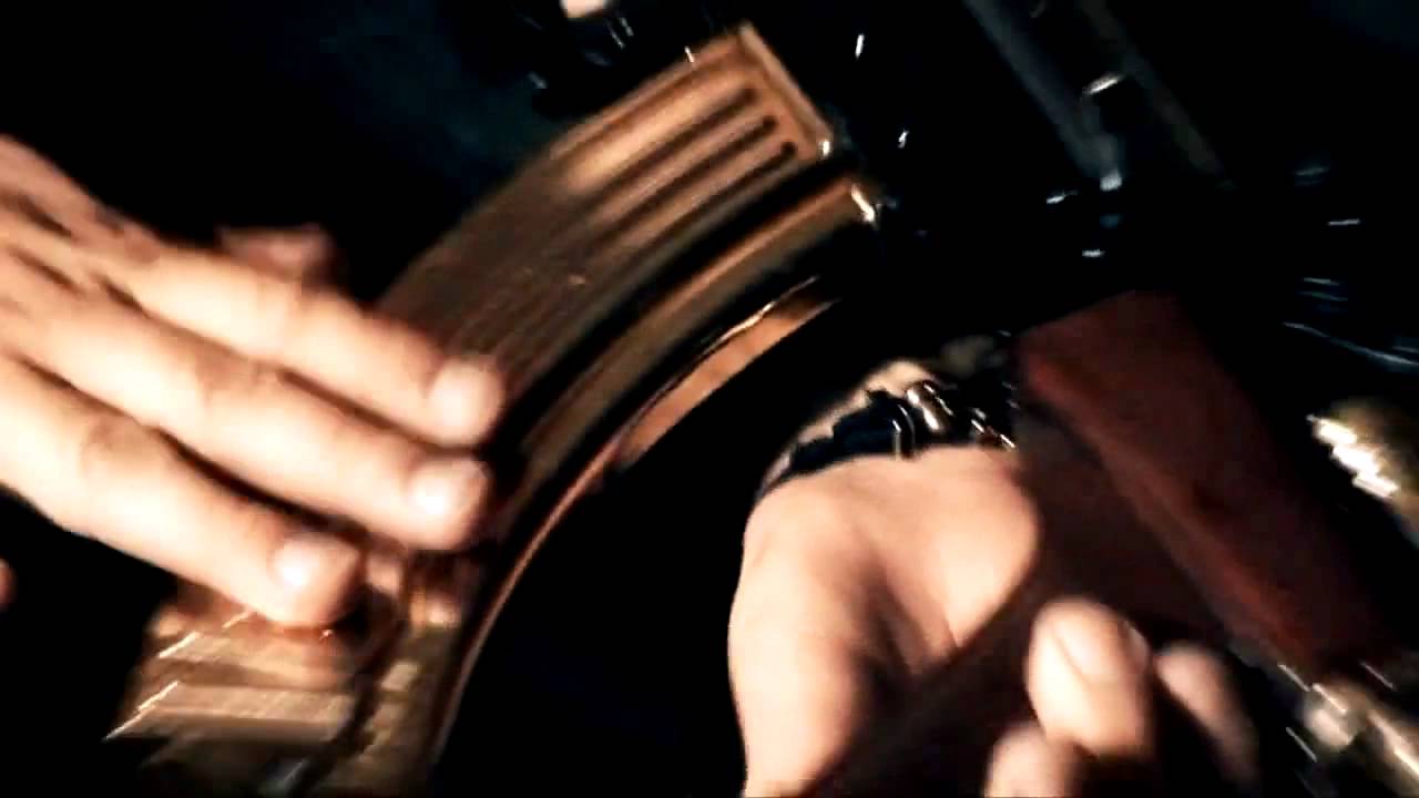 El Komander - Mafia Nueva (Video Oficial)