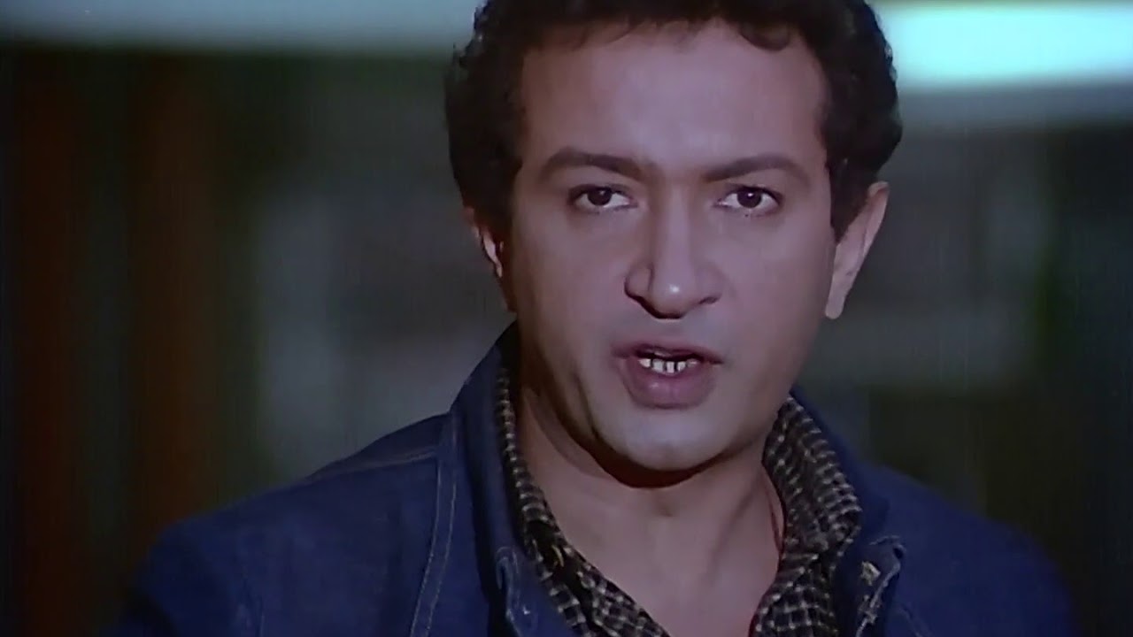 فيلم لن أغفر أبداً