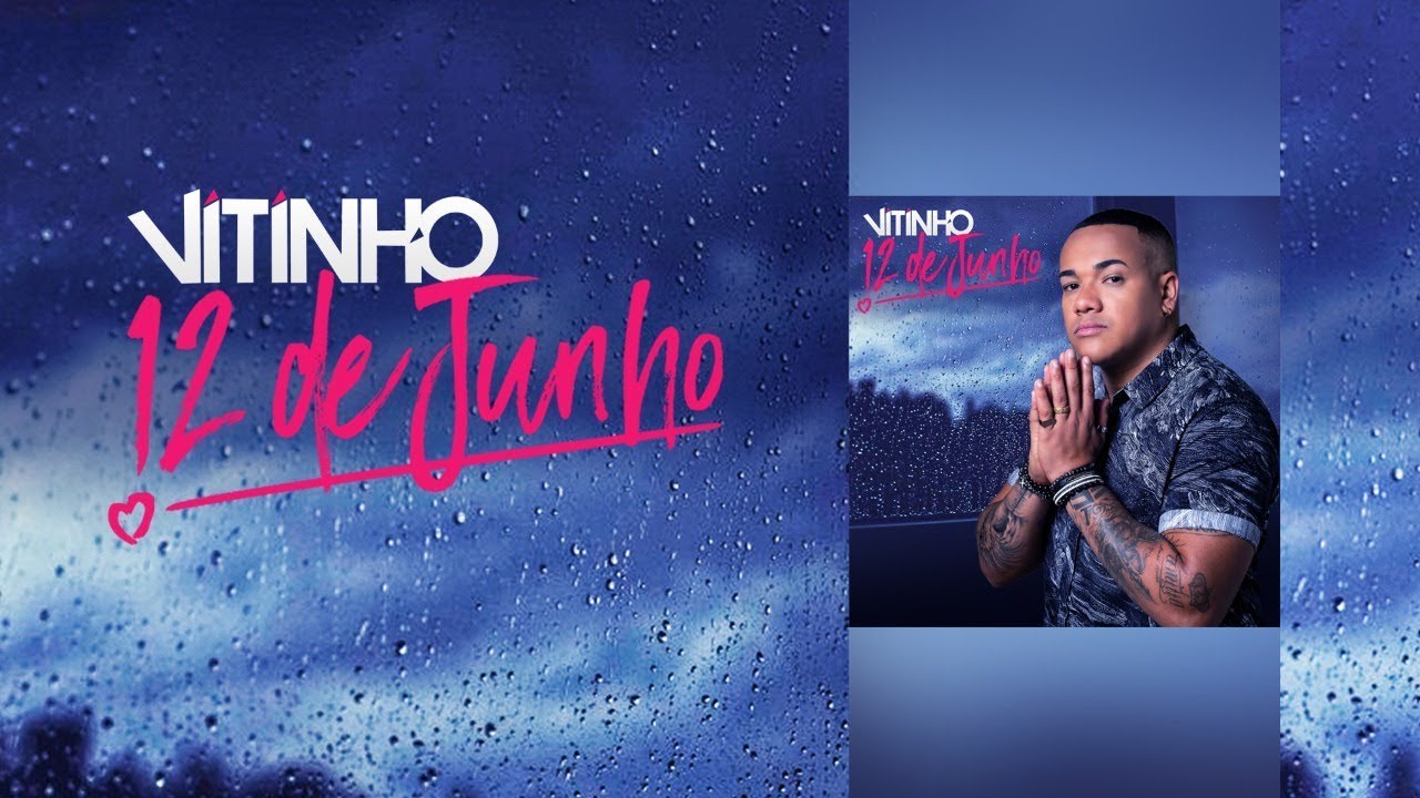12 de Junho - VITINHO