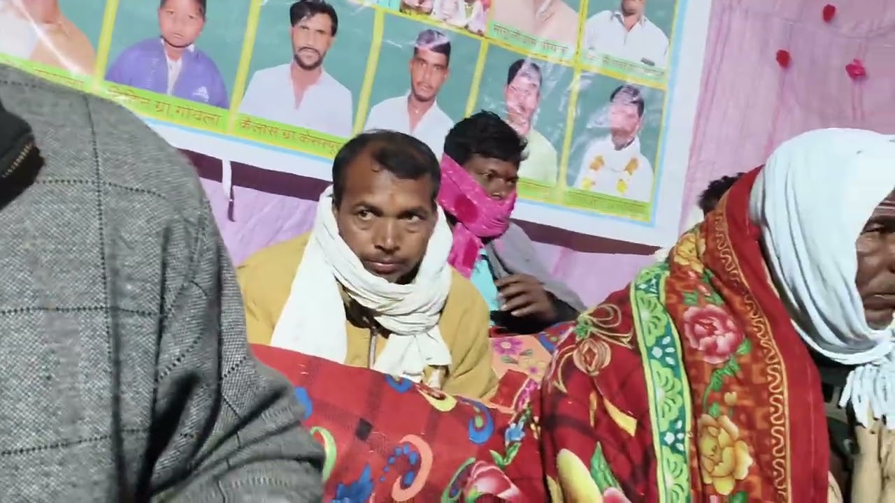 पप्पू जी महाराज पिपरौली  दया करी गुरुदेव ने मेरा मौका मंडल तोड़ दिया