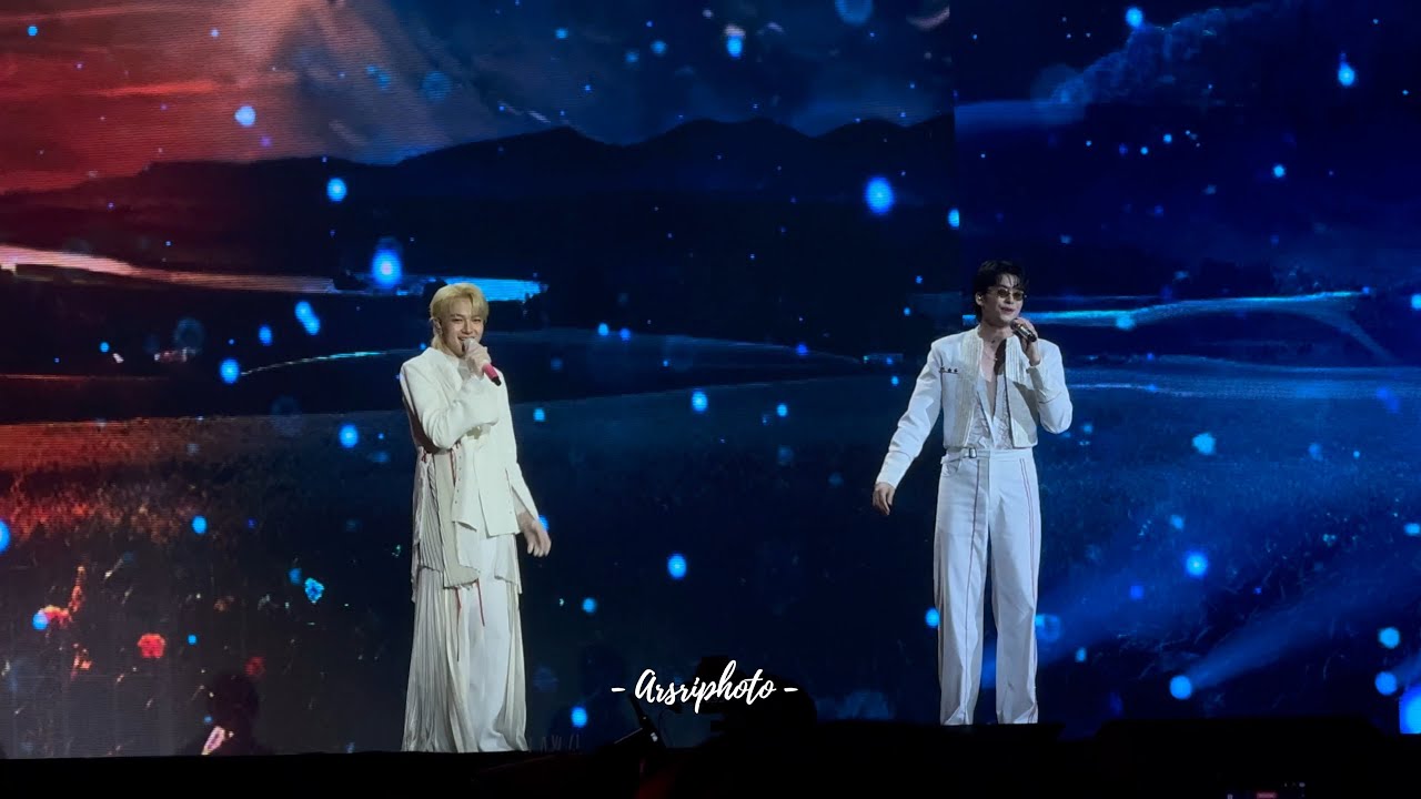 250531 : เป็นไรมั้ย (WOULD YOU MIND?) (NuNew x Nont) - HER VERSE and HIS VOICE D1