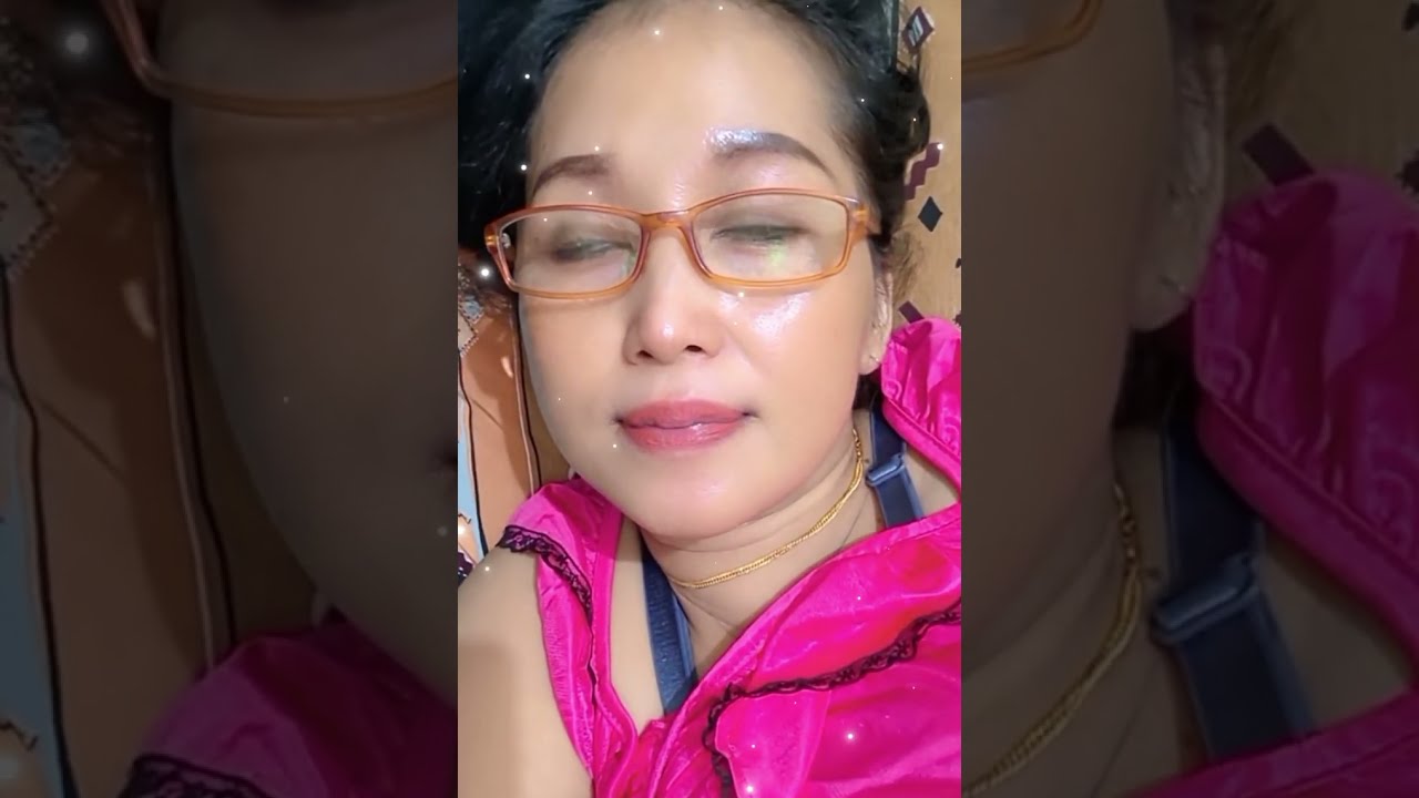 KAK MONZA LIVE ASYIK