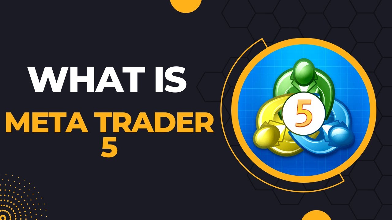 Что такое Meta Trader 5 или MT5?